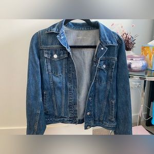 Vintage Gap Jean Jacket